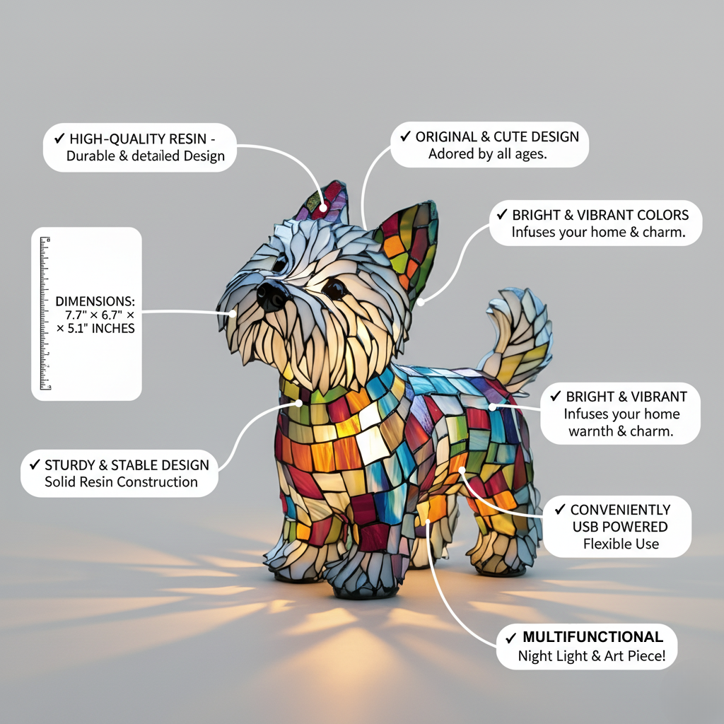 Kiko Betoverende Hond
