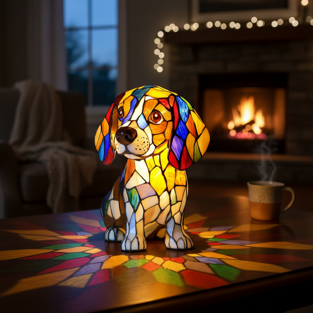 Beagle Essentie