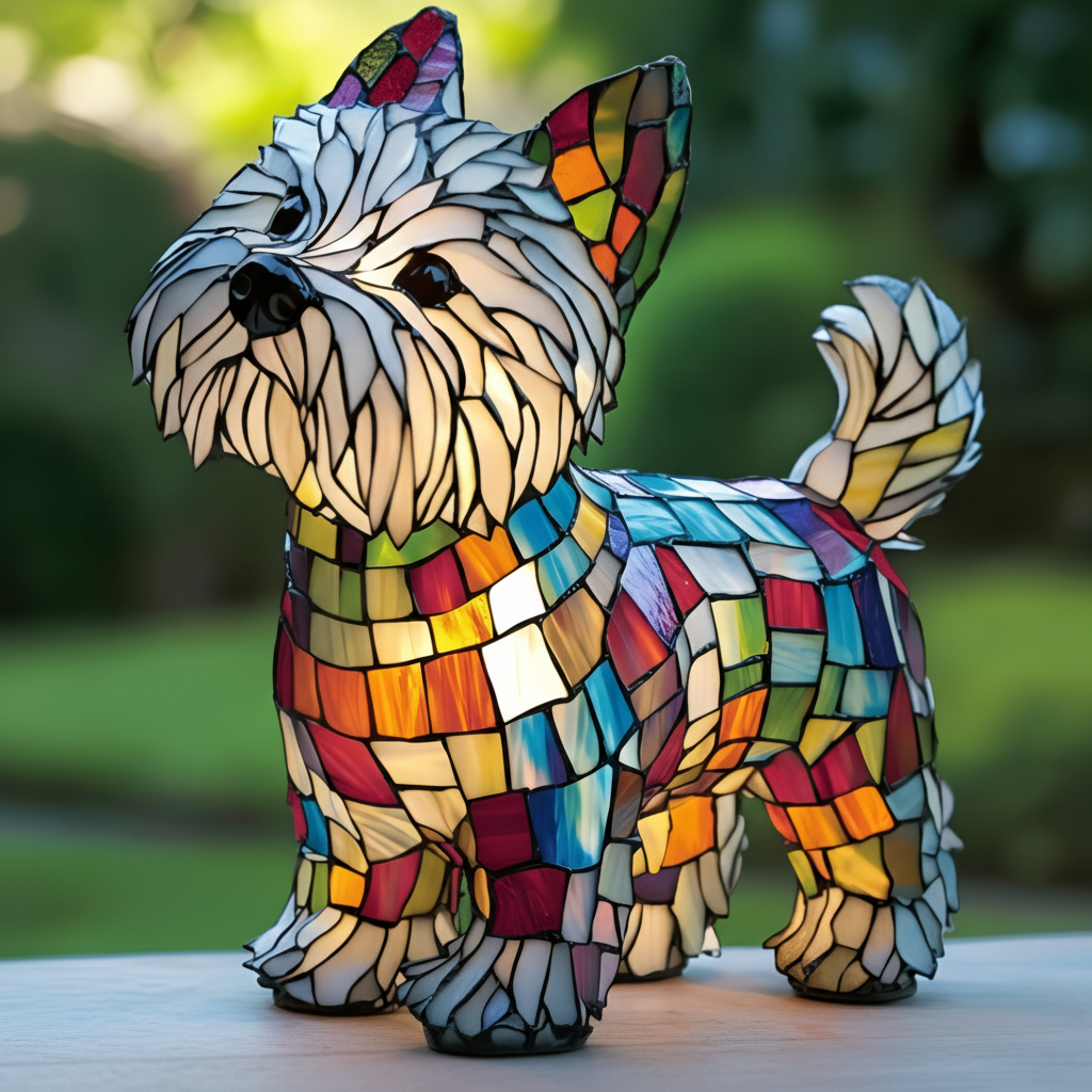 Kiko Betoverende Hond