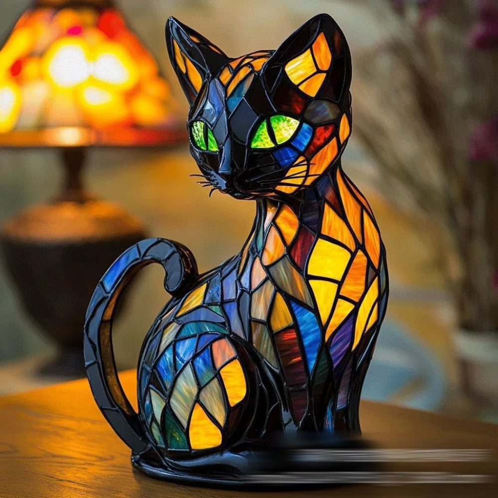 Gracieuze Feline