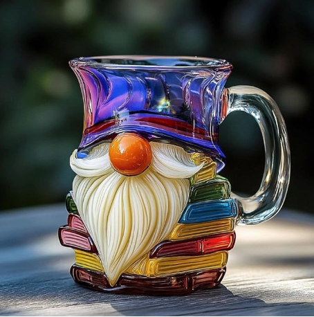 Artisan Eterna 3D Mok