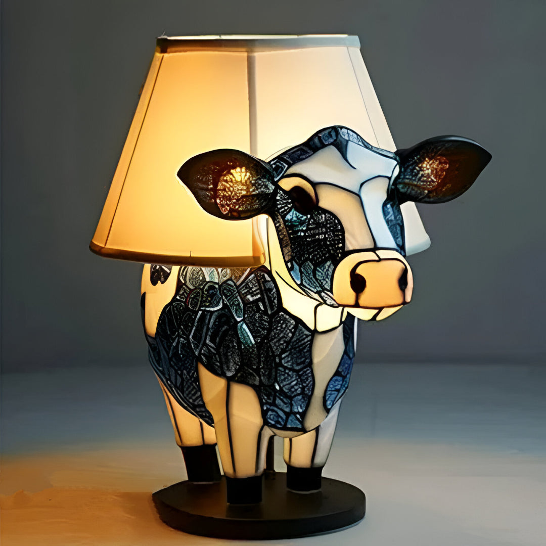 Holstein Betoverde Koe