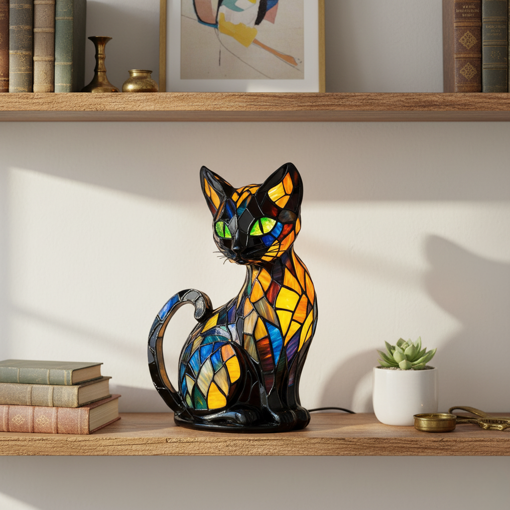 Gracieuze Feline