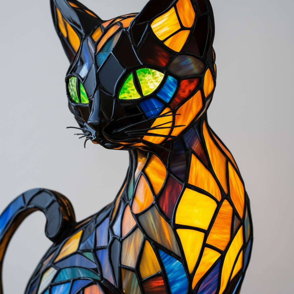Gracieuze Feline