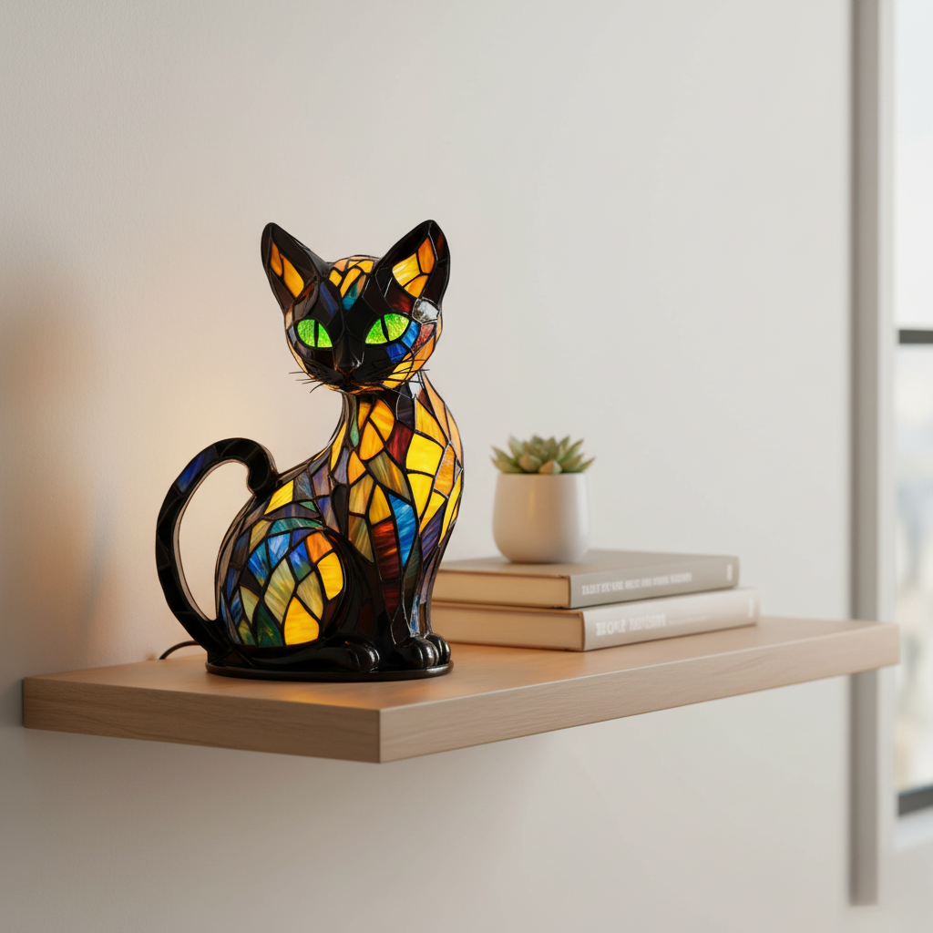 Gracieuze Feline