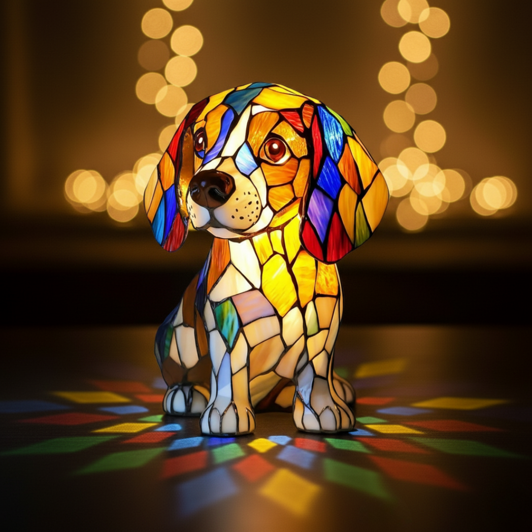 Beagle Essentie