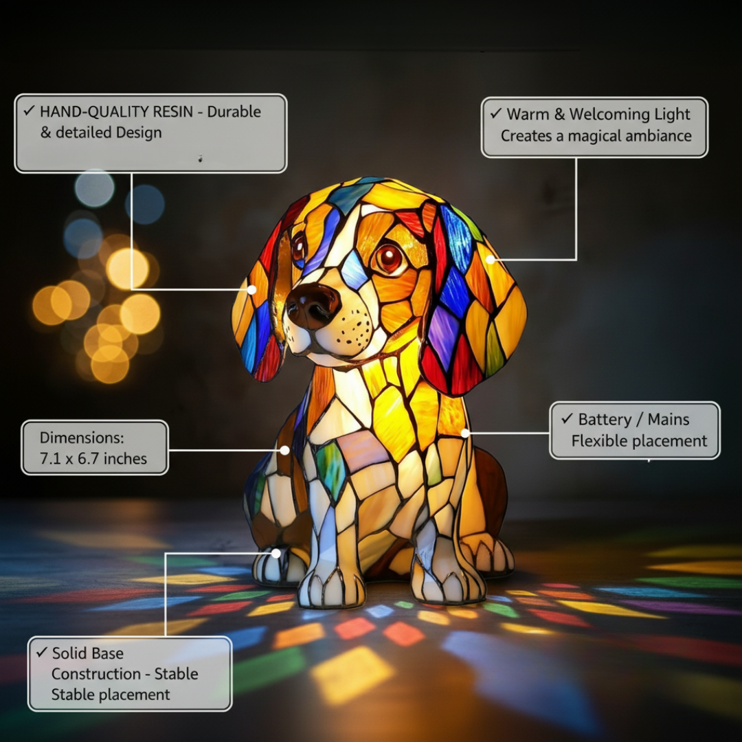 Beagle Essentie