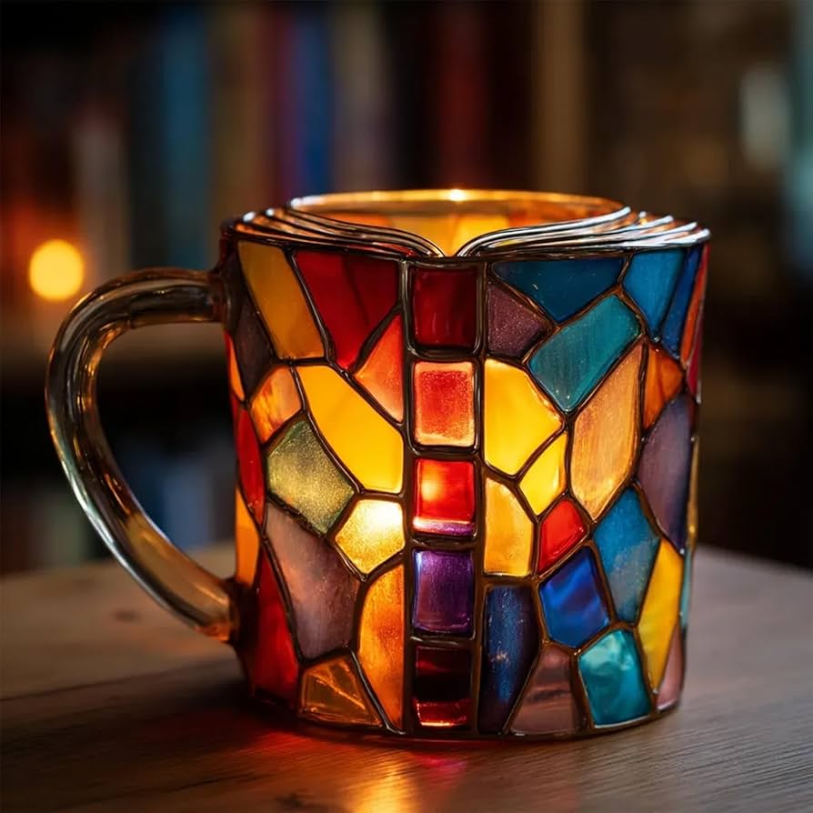 Artisan 3D Aurora Boek Mok