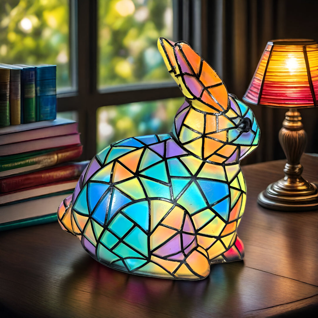 Tibbe Vibrant Konijn