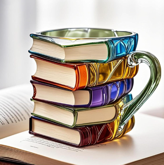 Artisan Aurora 3D Boek Mok